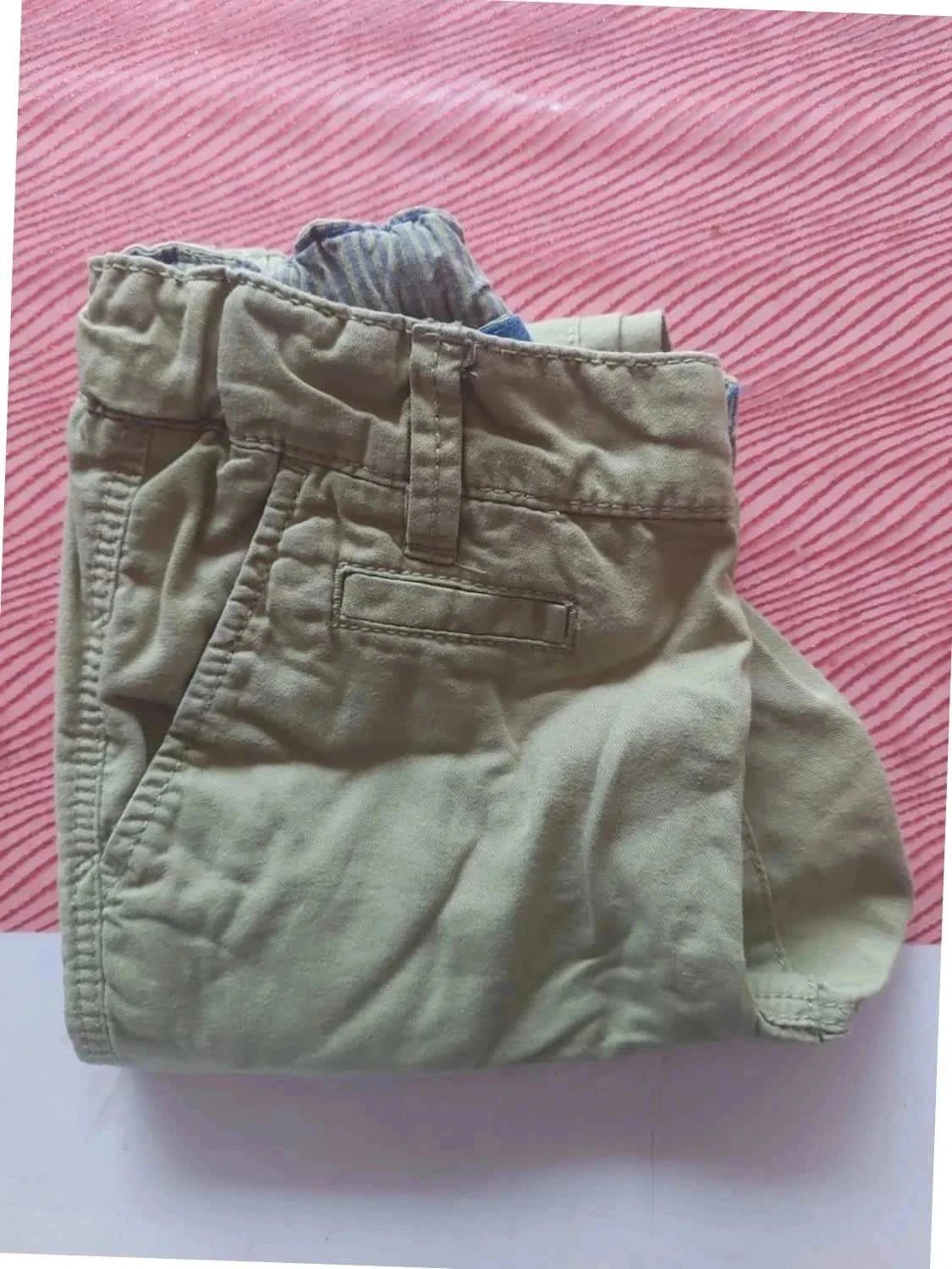 Calça de sarja H&M – photo 3